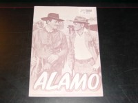 4959: Alamo,  John Wayne,  Richard Widmark,  Richard Boone,